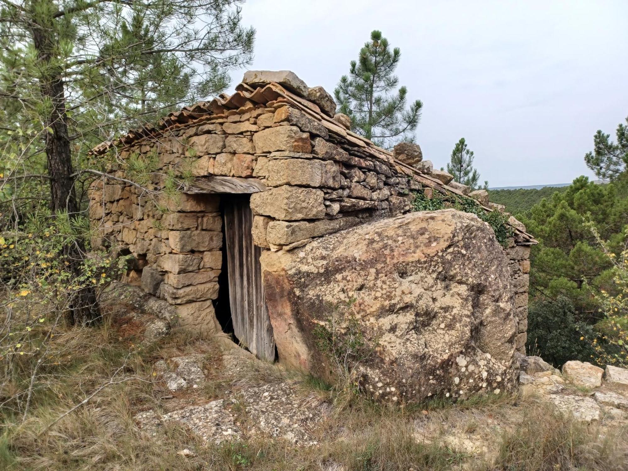 Fuentes de Rubielos La Vieja Escuelaヴィラ エクステリア 写真