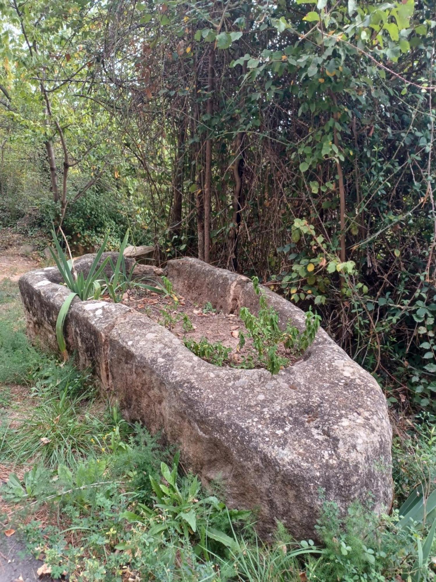 Fuentes de Rubielos La Vieja Escuelaヴィラ エクステリア 写真